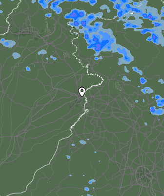 Precipitaţii