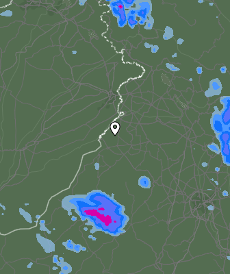 Opady atmosferyczne