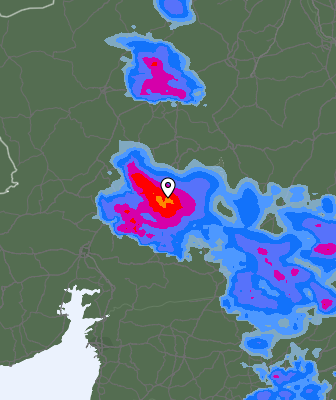 Precipitazioni
