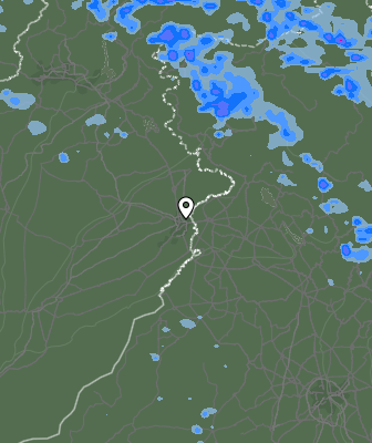 Precipitaţii