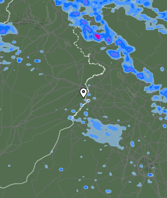Precipitaţii
