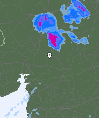 Precipitazioni