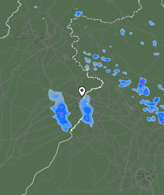 Precipitação