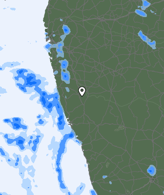 Precipitação