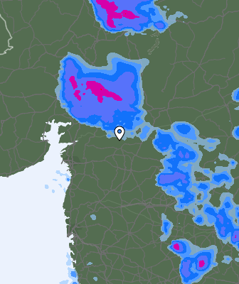 Precipitazioni