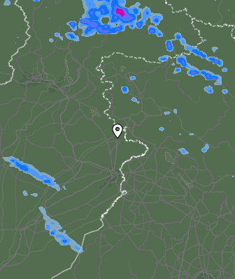 Precipitaţii