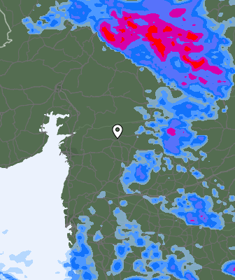 Precipitazioni