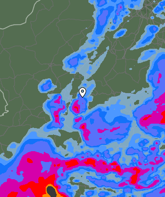 Precipitação