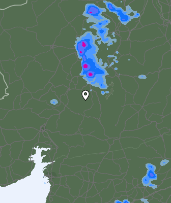 Precipitazioni