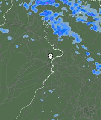 Precipitaţii