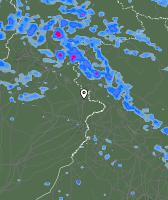 Precipitaţii