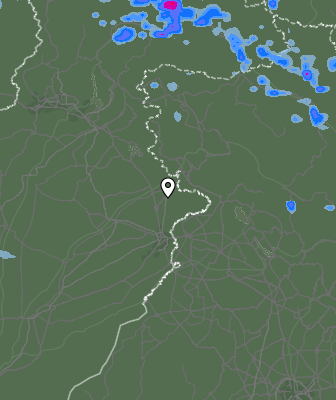 Precipitaţii