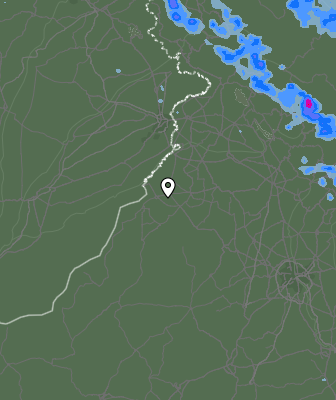 Opady atmosferyczne