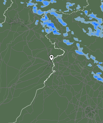 Nedbør