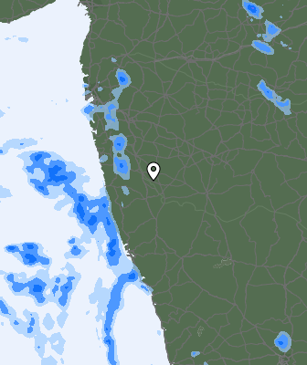 Precipitação