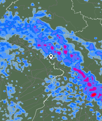 Precipitação
