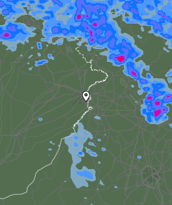 Precipitaţii