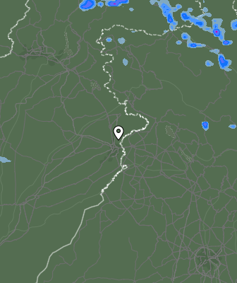 Precipitaţii