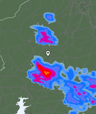 Precipitazioni