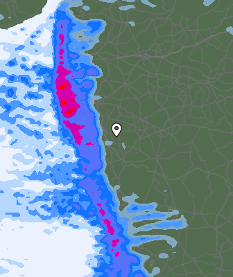 Precipitação
