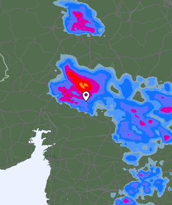 Precipitazioni