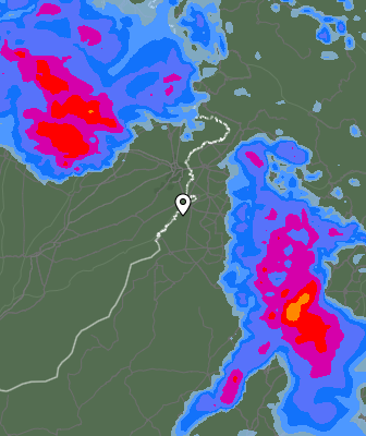 Precipitação