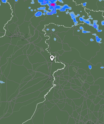 Precipitaţii
