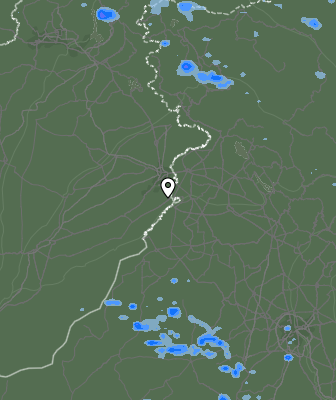 Precipitaţii