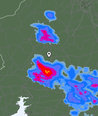 Precipitazioni