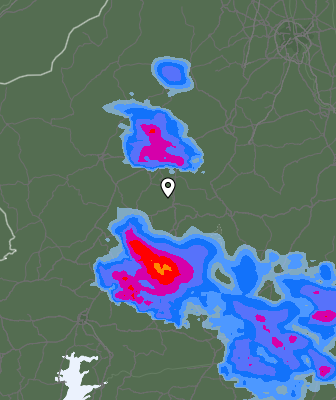 Precipitazioni