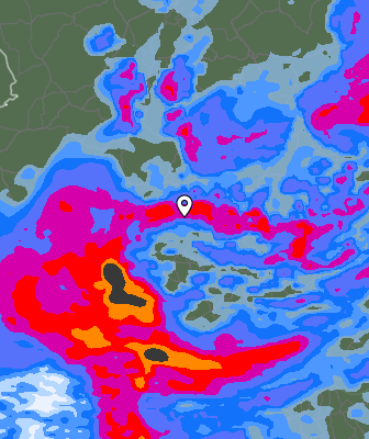 Precipitação