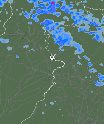 Precipitaţii