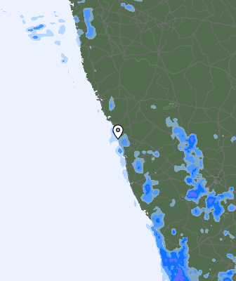 Precipitação