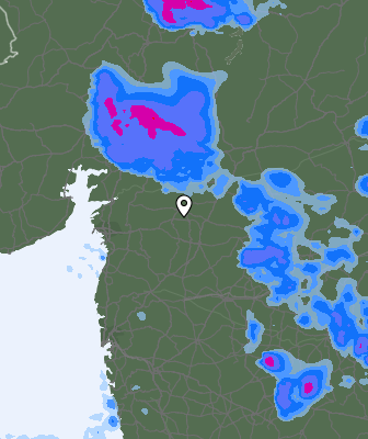 Precipitazioni