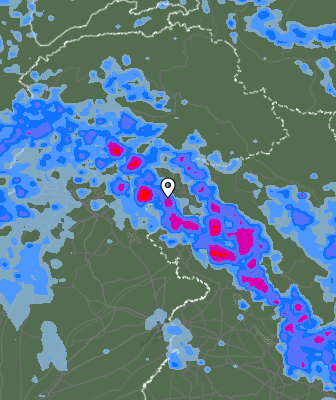 Precipitação