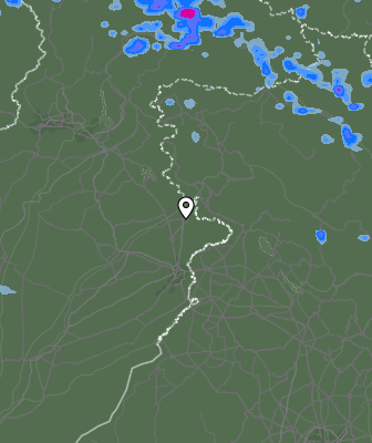 Precipitaţii