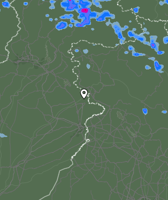 Precipitaţii