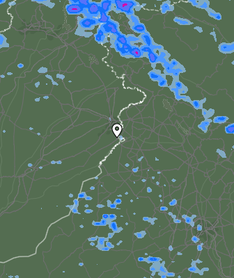 Precipitaţii