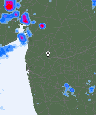 Precipitação
