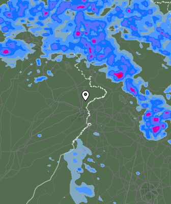 Precipitaţii