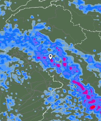 Precipitação