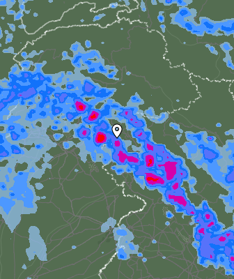 Precipitação
