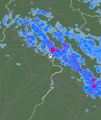 Precipitação
