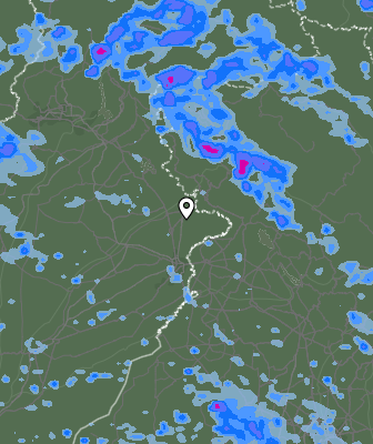 Precipitaţii
