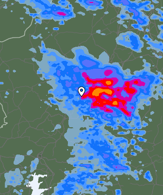 Precipitazioni