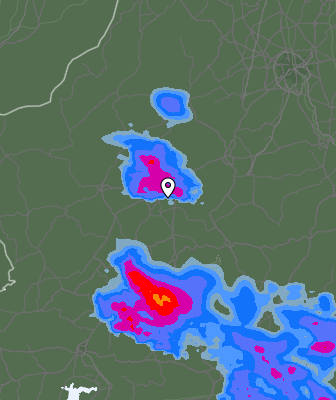 Precipitazioni