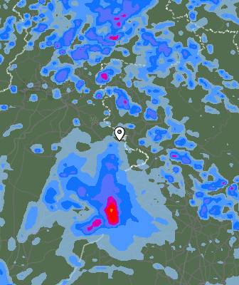 Precipitação