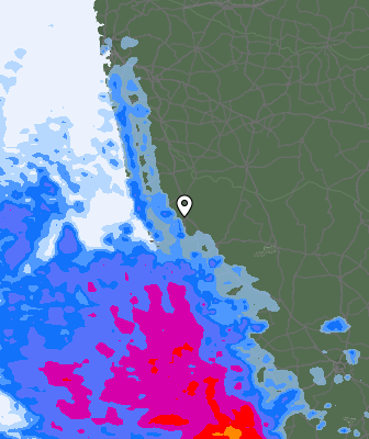 Opady atmosferyczne