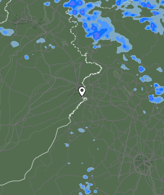 Precipitaţii