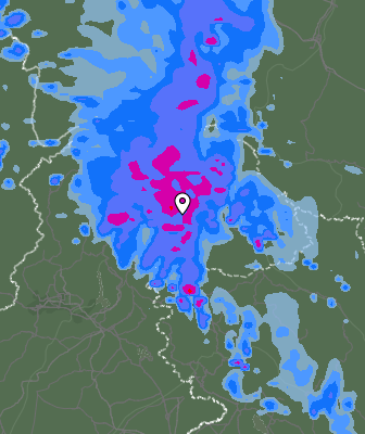 Precipitaţii